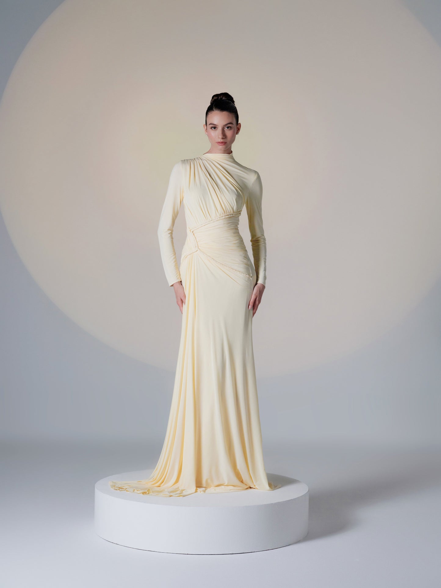 Adelaide Dress