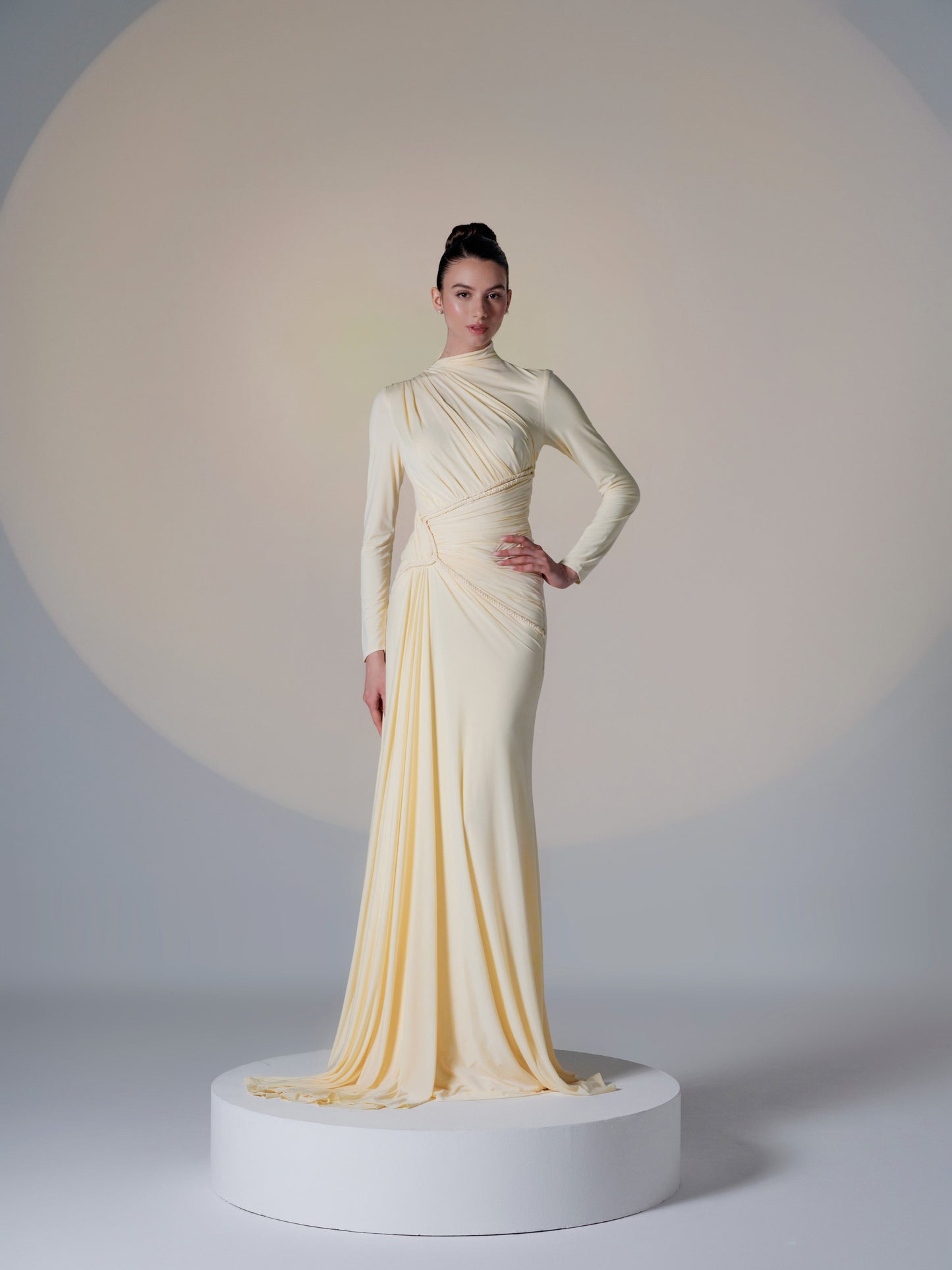Adelaide Dress