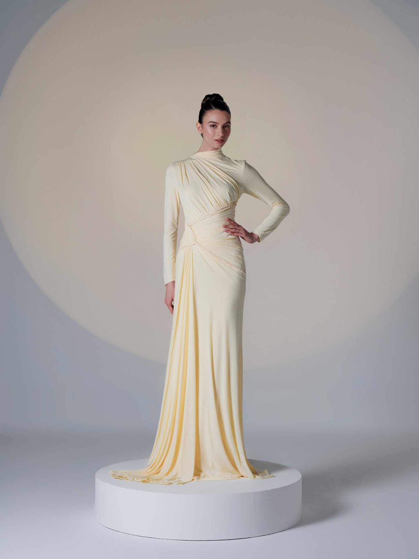 Adelaide Dress