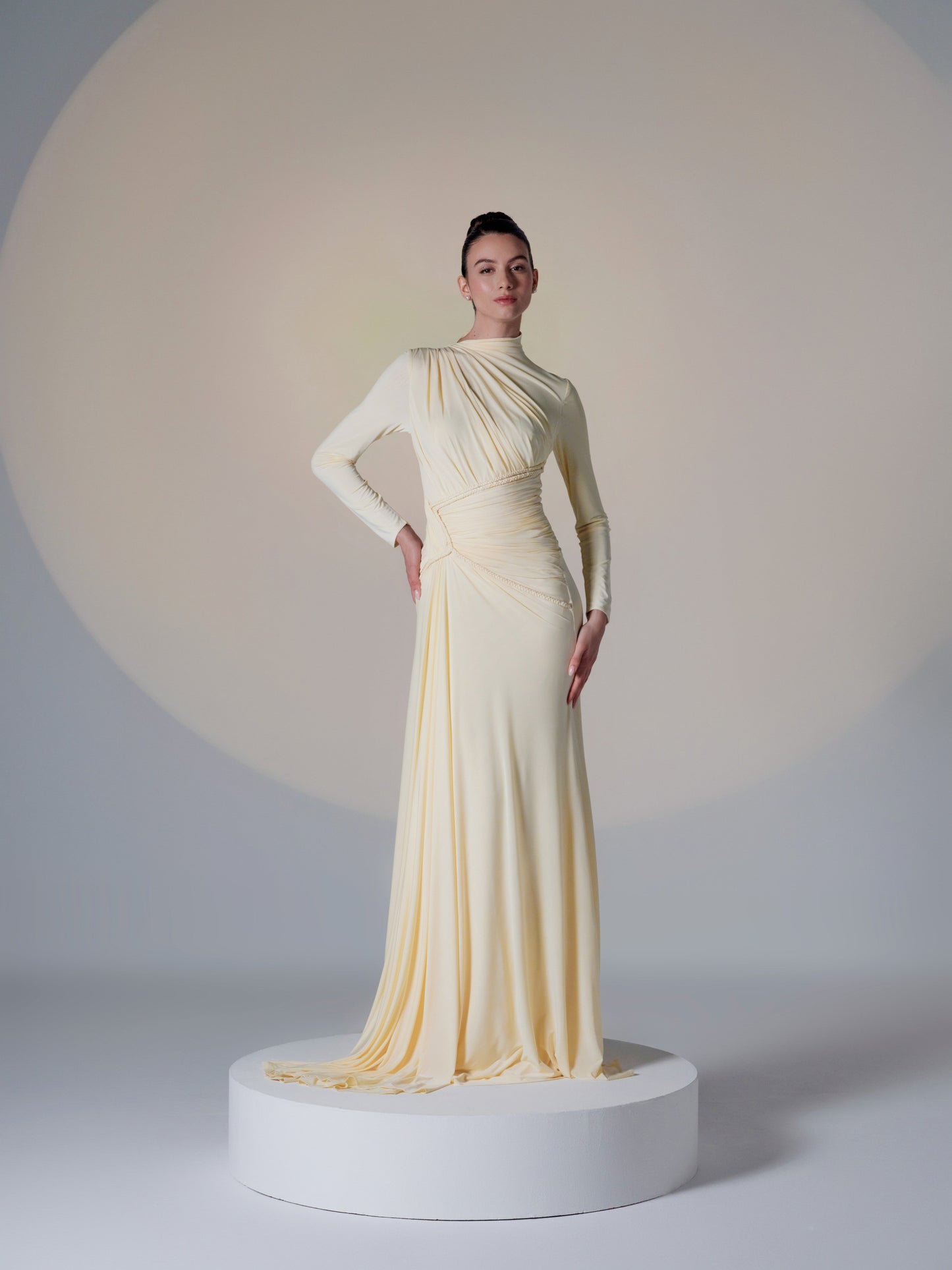 Adelaide Dress